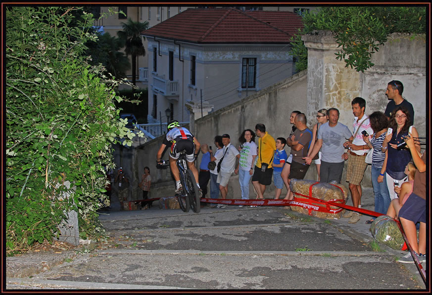 21/06/12 - Pinerolo (To) - Ruote Grasse by Night 2012